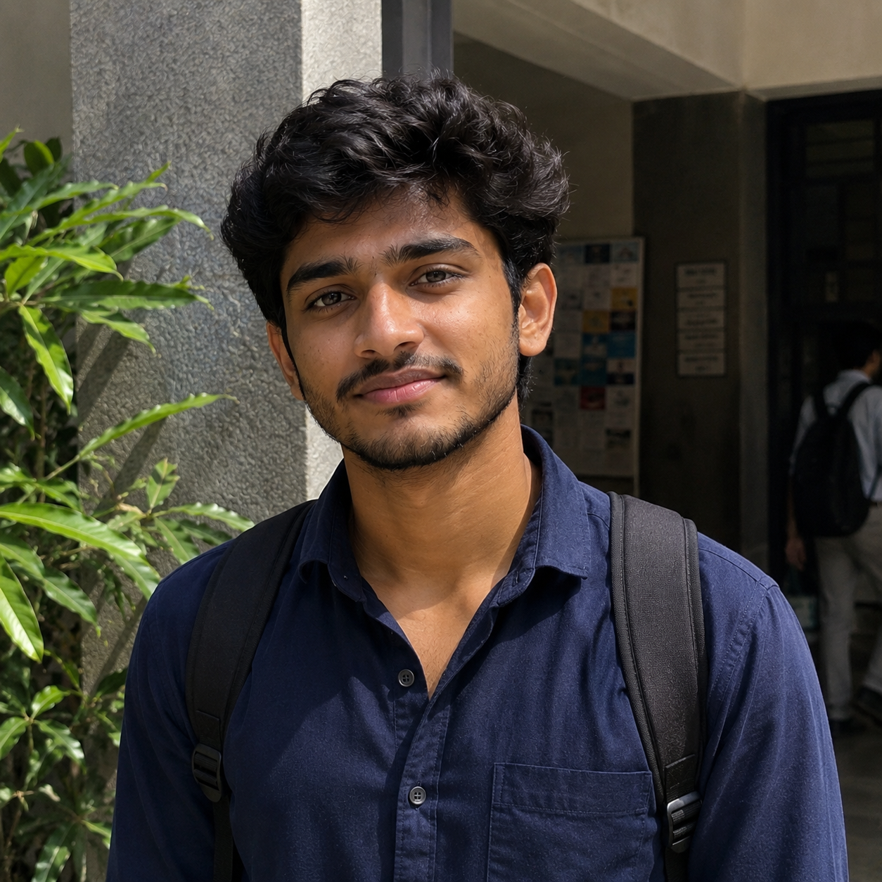 Student